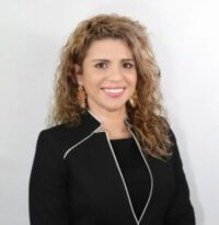 Johanna Quintero – Blair Singer